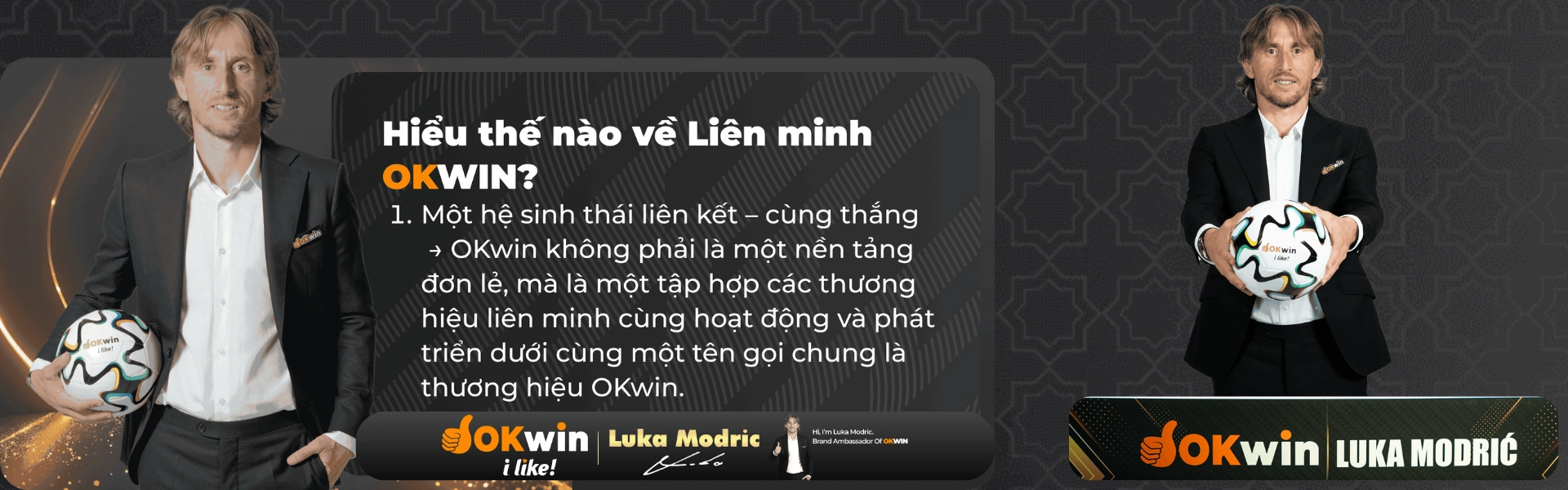 Định Hướng Tương Lai – OKWIN Tech & Esports