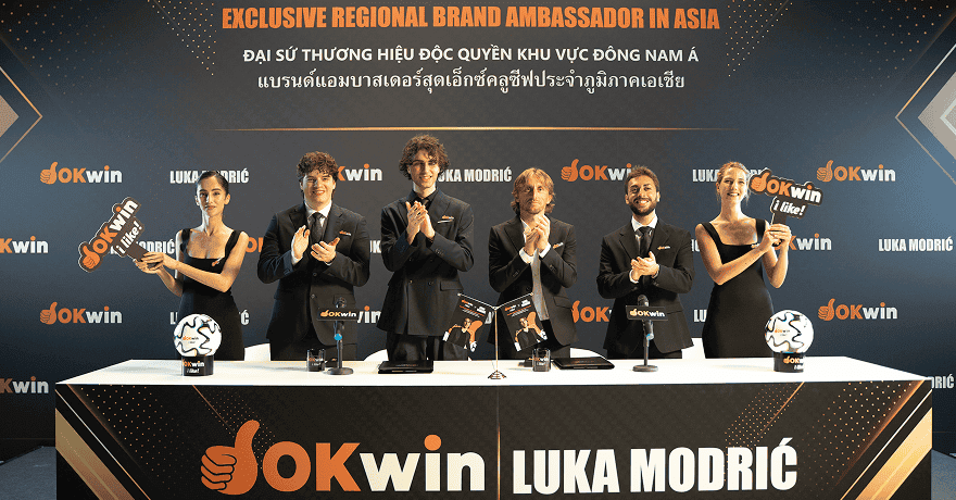 Liên Minh Okwin - Liên minh nhà cái giải trí hàng đầu Việt Nam