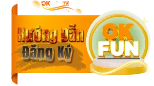 Đăng Ký OKFUN: Hướng Dẫn Chuẩn Bảo Mật & Xác Minh Tài Khoản